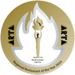 ARTA Award Winner